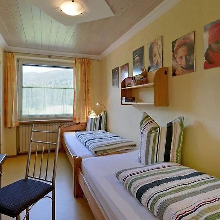 Appartement Mit Kaiserblick Schwoich Εξωτερικό φωτογραφία
