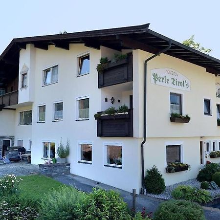 Appartement Mit Kaiserblick Schwoich Εξωτερικό φωτογραφία