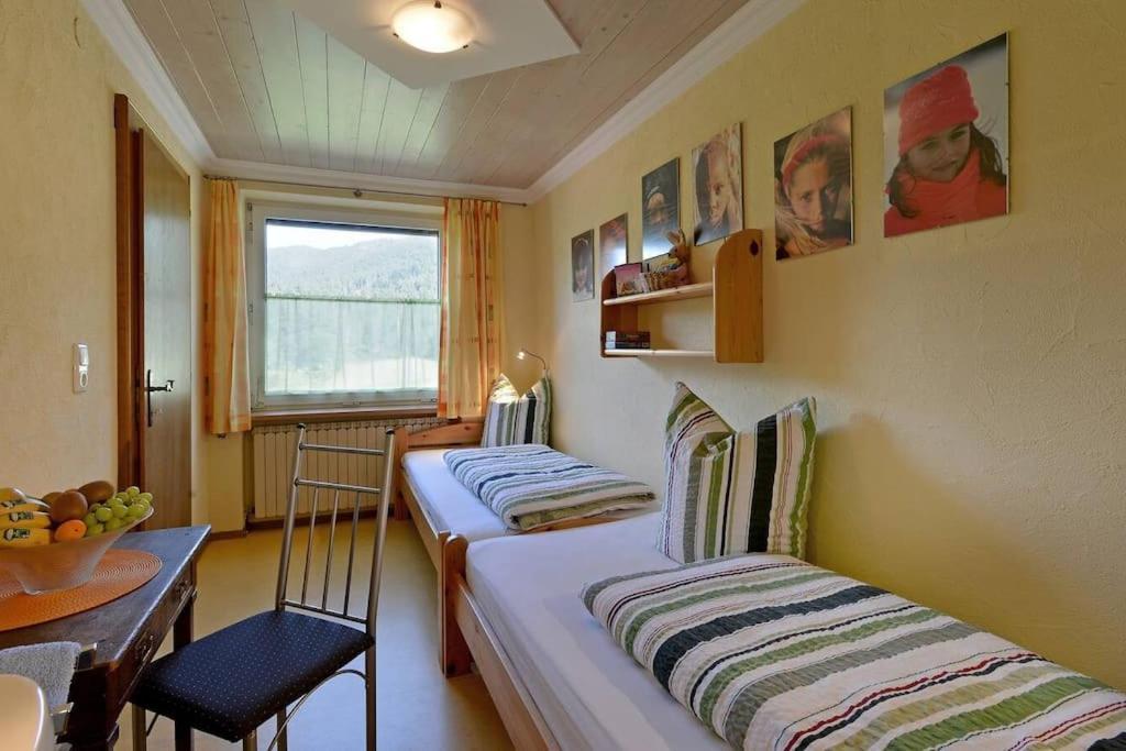 Appartement Mit Kaiserblick Schwoich Εξωτερικό φωτογραφία